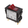 Circuit Breakers - TA45-A043LC00C0-ND - DigiKey
