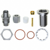 Coaxial Connector (RF) Assemblies - A34392-ND - DigiKey