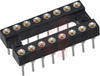 Latch; Octal Transparent D-Type Latch; 0 to 5 V; 500 ns (Max.) @ 4.5 V; PDIP-N - 70146922 - Allied Electronics, Inc.