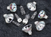 Replacement Lamp for Buhl - EYB-5 - Visual Sound, Inc.