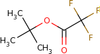 t-Butyl trifluoroacetate - 2123-3-52 - SynQuest Laboratories, Inc.