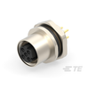 Circular Connector Assemblies - A125523-ND - DigiKey