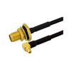 Coaxial Cables (RF) - 6099-PE39436-6-ND - DigiKey