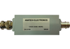 433MHz LC Band Pass Filter - AE433B11057 - Anatech Electronics, Inc.