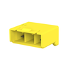 Headers, Male Pins - 17-3-1376421-4-ND - DigiKey