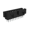 Headers, Male Pins - 664-G8232014YBPEU-ND - DigiKey