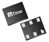 Differential Oscillators - SiT9501A-P110002 - SiTime Corporation