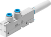 Vacuum Generators - 2022441 - RS Components, Ltd.