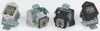 Heavy Duty Power Connectors -- 2436079 - Image