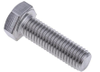 Hex Bolts - 2646443 - RS Components, Ltd.