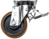 Castor Wheels - 4352620 - RS Components, Ltd.