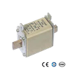 Power Fuses Semiconductor Protection Fuses - IEC Square Body Fuses - TPS 80VDC -  - VICFUSE