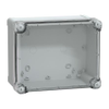 General Purpose Enclosures - 2200249 - RS Components, Ltd.