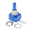 1W Rheostat - 84-91A1A-B28-E13L - ERSAELECTRONICS PTE. LTD.