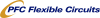 Flexible Printed Circuits, PFC High Speed Data Links - PFC-HFEM2-DP - PFC Flexible Circuits Limited