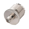 Coaxial Connector (RF) Adapters - 5480-RSA-3475-ND - DigiKey