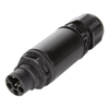 Circular Connector Assemblies - 1195-97000001409-ND - DigiKey
