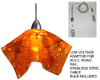 19659 Mini Pendants-Cable - 601104 - Capital Lighting, Inc.