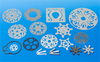 Suction & Discharge Valves