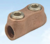 Mechanical Cable Splice - PNLC500 - Penn-Union Corp.
