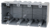 PVC Device Box -- MSB4G - Image