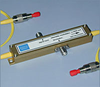 Integrated Optical Phase Modulator -- 1064