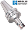 BIG-Plus® BT30-Inch & Metric Style - BBT30 - BIG Kaiser Precision Tooling Inc.
