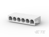 PCB Headers & Receptacles - 643407-1 - TE Connectivity