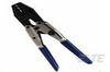 Hand Crimping Tools - CS1660-000 - TE Connectivity