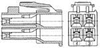 AC Power Plugs & Receptacles - 176273-9 - VAST STOCK CO., LIMITED
