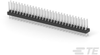 PCB Headers & Receptacles - 7-87543-8 - TE Connectivity