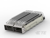 High Speed Pluggable IO Connectors & Cages - 4-2170808-5 - TE Connectivity