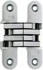 Hinges, Soss Invisible Hinges - 216-26D - H.A. Guden Co., Inc.