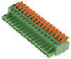 Terminal Blocks - Headers, Plugs and Sockets - 277-1110600-ND - DigiKey