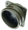 ITT Cannon CB0-36-5PC - PEI-Genesis
