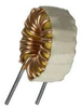 Toroidal Inductor, 1.6Mh, 1.5A, 15%; Product Range Bourns Jw Miller - 63K3793 - Newark, An Avnet Company