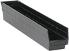 Recycled Bin, Black; Bin Colour Quantum Storage - 42AC5812 - Newark, An Avnet Company