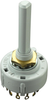 Rotary Switch, 4, 30°, 150Ma, 250V; No. Of Switch Positions Lorlin - 25M8648 - Newark, An Avnet Company