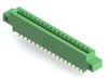 Card Edge Conn, Dual Side, 34Pos, Th; Card Edge Connector Type Edac - 59AJ4449 - Newark, An Avnet Company