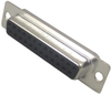 D Sub Conn, Rcpt, Da, 15Pos, Th; D Sub Connector Type Amphenol Communications Solutions - 01M0400 - Newark, An Avnet Company
