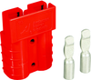 Plug & Socket Connector, Plug, 2 Position; Product Range Anderson Power Products - 92F2278 - Newark, An Avnet Company