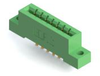 Card Conn, Single Side, 7Pos, Wire Wrap; Card Edge Connector Type Edac - 60AJ1832 - Newark, An Avnet Company