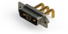 Combo D-Sub Conn, R/a Plug, Da-3Wk3, Th; Product Range Edac - 56AJ7874 - Newark, An Avnet Company
