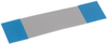 Cable Assy, Ffc-Ffc, 40Core, White, 3.9; No. Of Conductors Wurth Elektronik - 75Y5762 - Newark, An Avnet Company