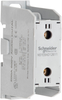 Tb, Power Distribution, 2 Pole, 3Awg; Rated Current Square D By Schneider Electric - 50AC4398 - Newark, An Avnet Company