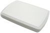 Utility Box Enclosure, Abs, Black; Enclosure Type Multicomp Pro - 30Y8566 - Newark, An Avnet Company