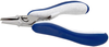 Hp Plier, Flat Nose, Smooth, 130Mm; Plier Style Ideal-Tek - 17AH8999 - Newark, An Avnet Company