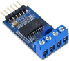 High-Speed Rs-485 Communication Module; Accessory Type Digilent - 40AH1632 - Newark, An Avnet Company