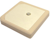 Antenna, Patch, 1.575-1606Ghz, 4.79Dbi; Antenna Type Pulse Electronics - 50AK8229 - Newark, An Avnet Company