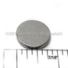 Disc Magnets (Axial) - D063C2 - Amazing Magnets, LLC